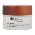 Inconnu, tinge day for men Tagescrene