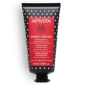 Apivita, Apivita Moisturizing Hand Cream with Light Texture with Jasmine & Propolis Mosturizing hand cream 50 ml