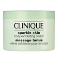 Sparkle Skin - Body Exfoliating Cream