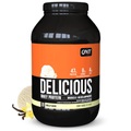QNT - Delicious Whey Protein Powder Vanilla - 908g