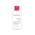 NAOS, BIODERMA Sensibio H2O Mizellenreinigungswasser