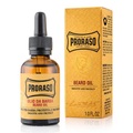 Proraso, Proraso Bartöl