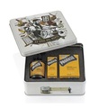 Proraso, Proraso Holz und Gewürz Bart Box