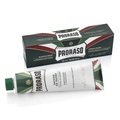 Proraso, Proraso Green Shaving Cream Tube with Eucalyptus Oil 150ml/5oz