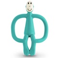 MATCHSTICK MONKEY Zahnungshilfe grün