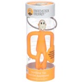 MATCHSTICK MONKEY Zahnungshilfe orange