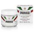 Proraso White Pre-Shave Cream for Sensitive Skin 100ml/3.4oz