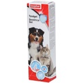 Beaphar, beaphar® Zahnpasta Gel frischer Atem für Hund und Katze