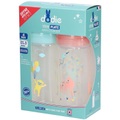 Dodie Flasche Flacher Sauger Langsamer Fluss Cirque