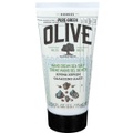 GREENDOCK, KORRES Meeressalz Handcreme
