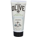 Korres, Korres Care - Pure Greek Olive Sea Salt Body Cream