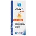 Nutergia Ergy D Plus