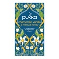 Bio Pukka Chamomile Vanilla Manuka Honey