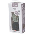BIBS, Bibs® Colour Hunter Green & Sage 6-18 Monaten