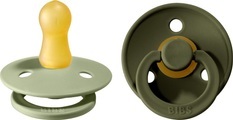 Bibs® Colour Hunter Green & Sage 0-6 Monaten