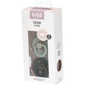 BIBS, Bibs® Colour Hunter Green & Sage +18 Monaten