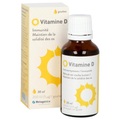 METAGENICS BELGIUM, Metagenics® Vitamine D3 Liquid
