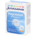 JUVAMIN Vitamin C + Magnesium