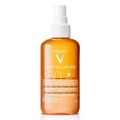 Vichy, Vichy Capital Soleil Frisches Sonnenspray Bräunungsintensivierend LSF 50 200 ml