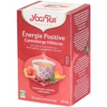 Marma Natuurproducten, Yogi Tea® Positive Energie