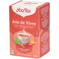 Marma Natuurproducten, Yogi Tea Heartwarming