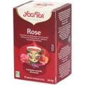 Marma Natuurproducten, Yogi Tea Rose