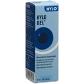 Ursapharm, HYLO-GEL Augentropfen Benetzung - 2 x 10ml