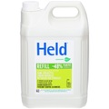 Held Geschirrspül. Zitrone und Aloe Vera 5l