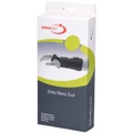 OMNIMED, OMNIMED Ortho Manu Dual Handgelenkba L schwarz (1 Stück)