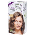 Hairwonder Hairwonder Colour & Care Medium Blond 7 100ml