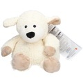 Beddy Bear Wärme Stofftier Schaf Sherpa (1 Stück)