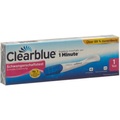 Clearblue Schwangerschaftstest Schnelle Erkennung (1 Stück)