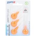 paro Flexi Grip 1.9/5mm x-fin orange konisch (4 Stück)
