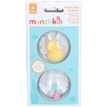 Munchkin, munchkin Schwimmende Seifenblasen