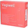 Vagiwell Dilators Premium Set mit 5 Sück (1 Stück)