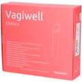 Vagiwell Dilators S Set mit 3 Stück (1 Stück)