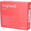 Vagiwell Dilators L Set mit 3 Stück (1 Stück)