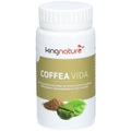 kingnature AG, Kingnature Coffea Vida Kapseln 60 Stück