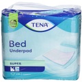 Tena, TENA Bed Super Krankenunterlagen 60x90cm (35 Stück)