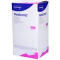 Medicomp Bl 4 fach S30 10x10 steril (100x2 Stück)