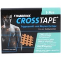CROSSTAPE Schmerz- Akupunkturtape L (120 Stück)