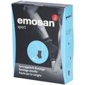 emosan sport Sprunggelenk-Bandage XL (1 Stück)