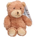 Warmies, Warmies Minis Wärme-Stofftier Teddybär mit Lavendel-Füllung (1 Stück)