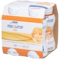 Resource, Resource 2.0 Ananas Mango (4x200 ml)