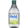 Held Geschirrspül. Zitrone und Aloe Vera 450ml