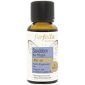 FARFALLA Bio-Pflegeöl Sanddornfruchtfleisch 30 ml