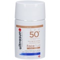 Ultrasun, ultrasun Face Fluid SPF50+ Tinted HONEY (40 ml)