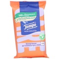 Tempo Toilettenpapier feucht Sanft&Pflegend Travelpack (10 Stück)