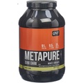 QNT - MetaPure Zero Carb Vanilla - 908g