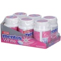 Mentos White - Tutti Frutti Gum (6x75g)